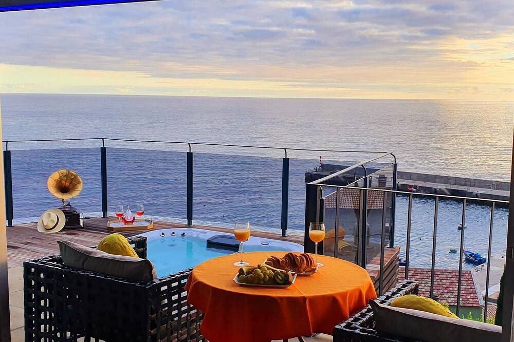 Casa vacanza a Paul Do Mar a partire da 193€ a notte