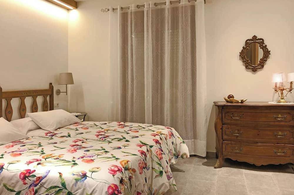 Homerez - House in Cretas with View in Cretas, Teruel Region