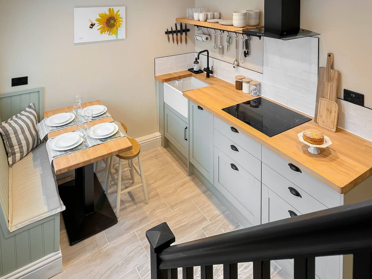 Cosy Cottage in Howden, East Riding of Yorkshire