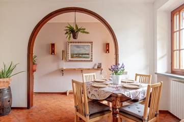 Agriturismo per 5 Persone in San Giuliano Terme, Riviera Toscana, Foto 3