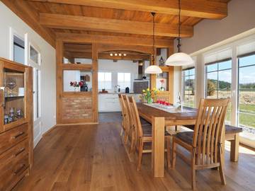 Luxus-ferienhaus für 10 Personen in Pudagla, Usedom, Bild 4