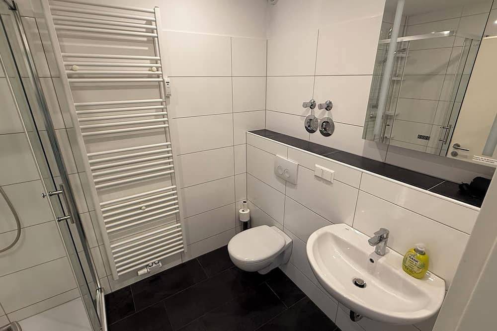 Ganze Wohnung, Apartment in Hannover-Airport! contactless check-in 4P in Langenhagen, Hannover und Umgebung