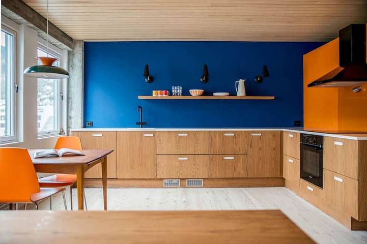 Ferienwohnung für 5 Personen - 1