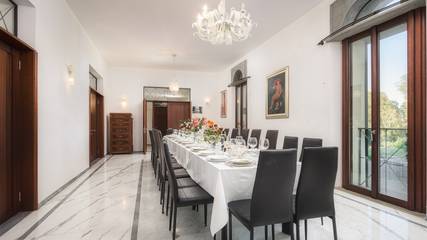 Glamping per 26 Persone in Maremma, Foto 4