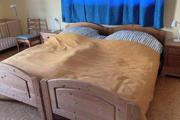 Ferienhaus für 4 Personen, mit Sauna in Pirmasens - 3