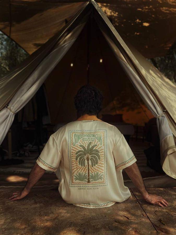 Tent in Noto und Umgebung, Syrakus Provinz
