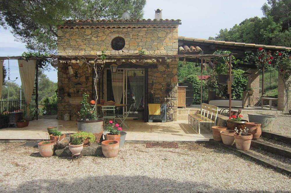 The Provencal Shed in Le Cannet-des-Maures, Region de Draguignan