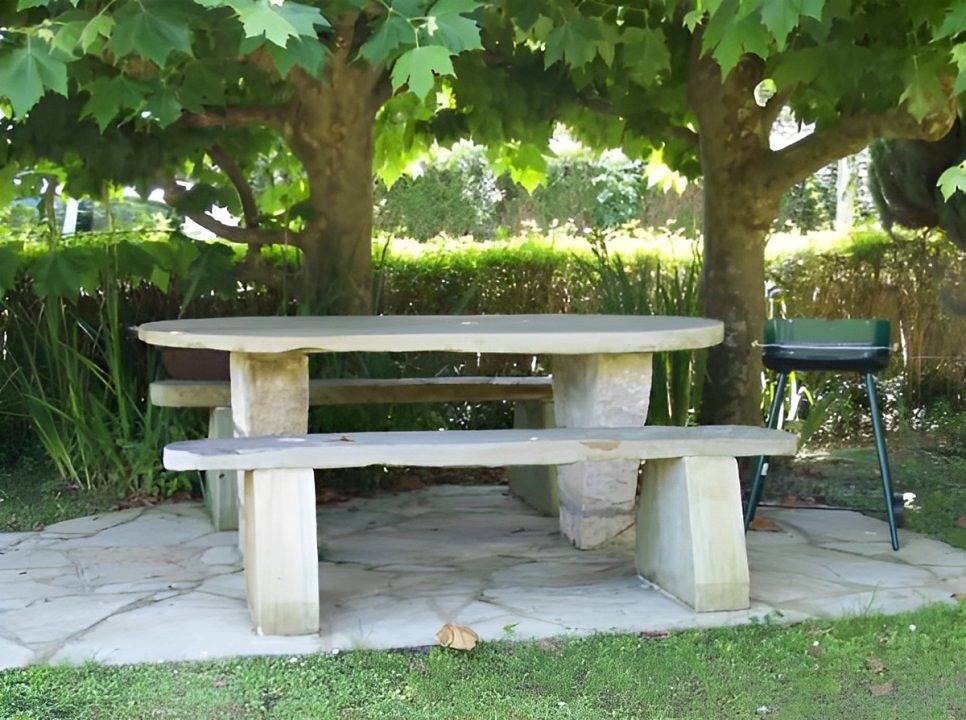Appartement entier, Appartement de vacances pour 6 personnes avec jardin in Saint-Pée-sur-Nivelle, Région de Bayonne