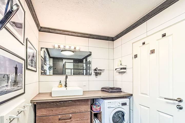 Ganze Wohnung, Apartamento Giovanna in Karawanken und Bachergebirge, Rosegg