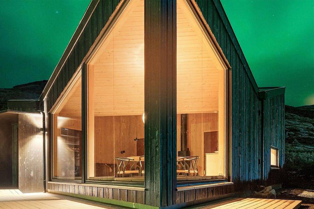 4 bedroom beautiful home in Vøringsfoss in Eidfjord