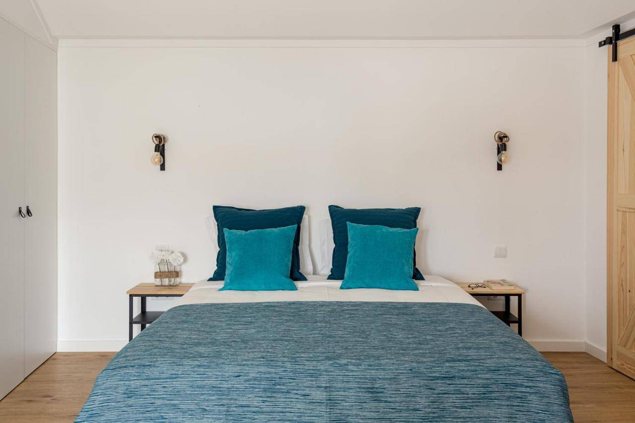 Revive House Camp - Ericeira - Sintra in Praia do Magoito, São João das Lampas e Terrugem