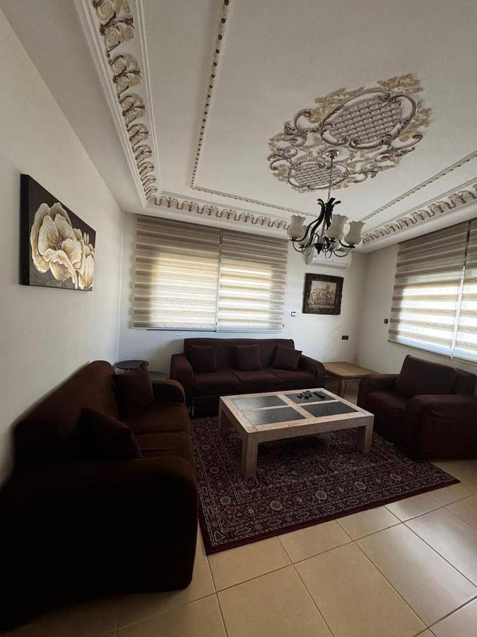 Gîte pour 6 personnes, avec terrasse et vue à Fnideq - 4