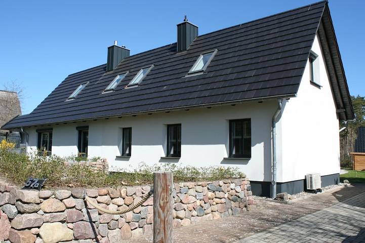 Bungalow für 5 Personen in Loddin