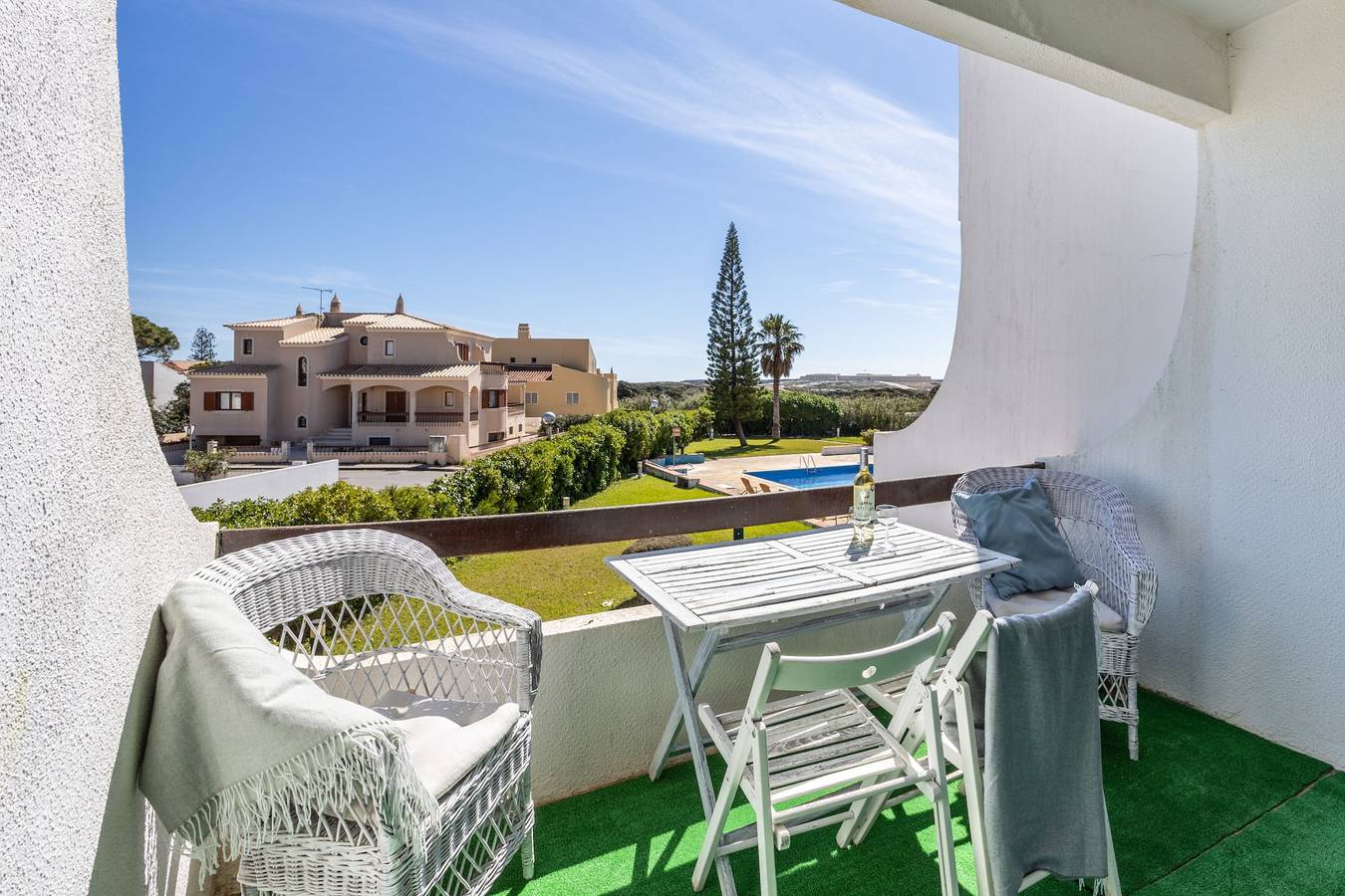Appartamento intero, Apartment Júlio Pomar in Sagres, Parque Natural do Sudoeste Alentejano e Costa Vicentina