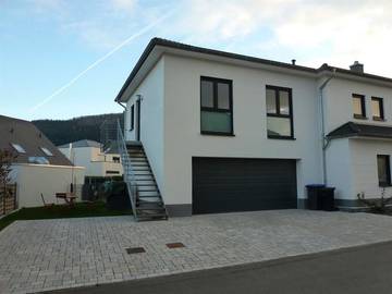 Appartement voor 4 Personen in Riol, Moseleifel, Afbeelding 1