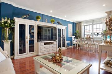 Ferienwohnung für 8 Personen in Jerez de la Frontera, Costa de la Luz, Bild 1