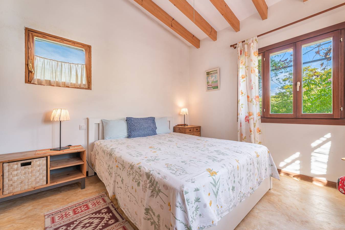 Landhuis Son Alegre met zwembad, tuin & Wi-Fi, foto 14