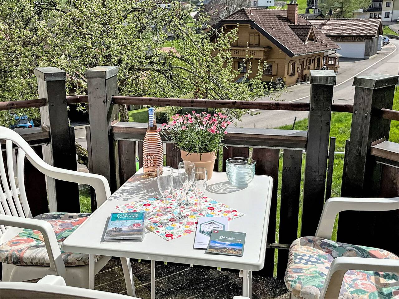 Ganze Wohnung, Todtnau 623 - Sonnenblick Iii 623.3 in Todtnau, Südschwarzwald