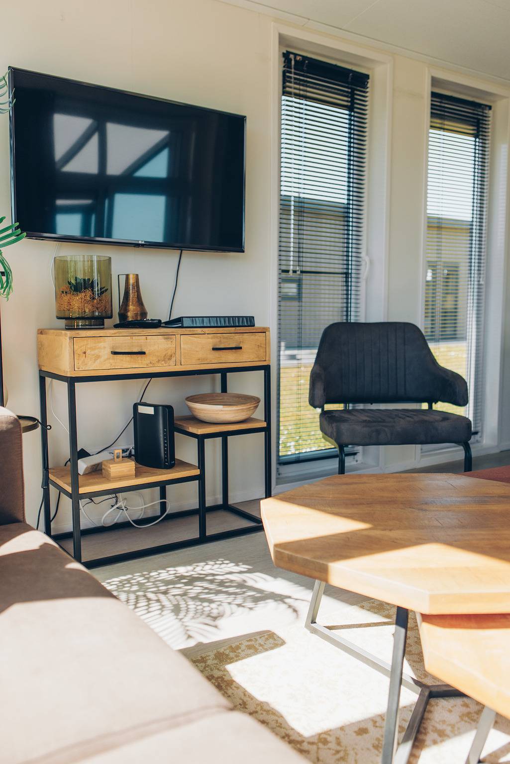 Landgoed de Huynen — Hondsrug Lodge | 4 Personen in Drenthe