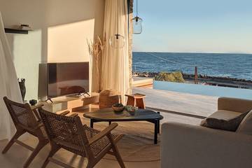 Strandhaus für 6 Personen in Kreta Norden, Kreta, Bild 3
