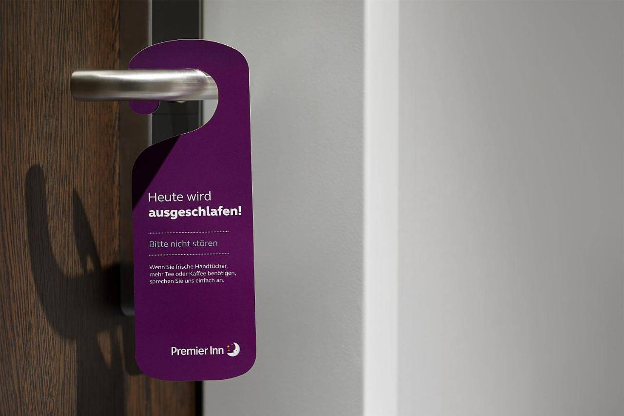 Premier Inn Passau Weisser Hase in Passau, Passauer Land