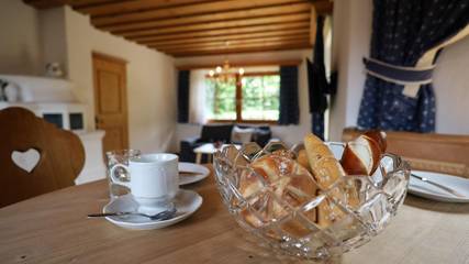 Chalet für 6 Personen in Kirchberg in Tirol, Hohe Salve, Bild 4