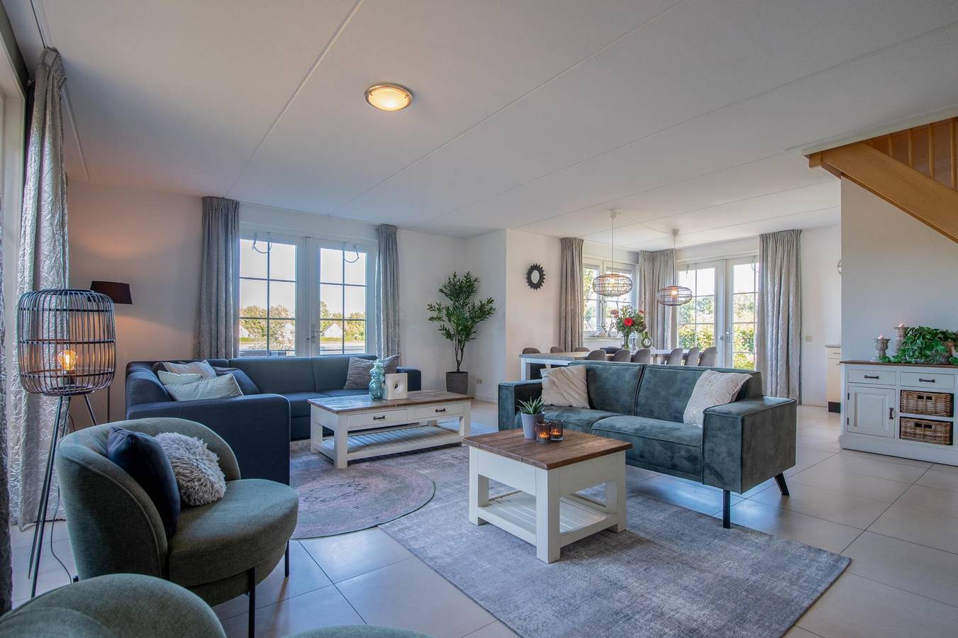 Europarcs Limburg — Daelenbroeck 12 in Susteren, Limburg (Niederlande)