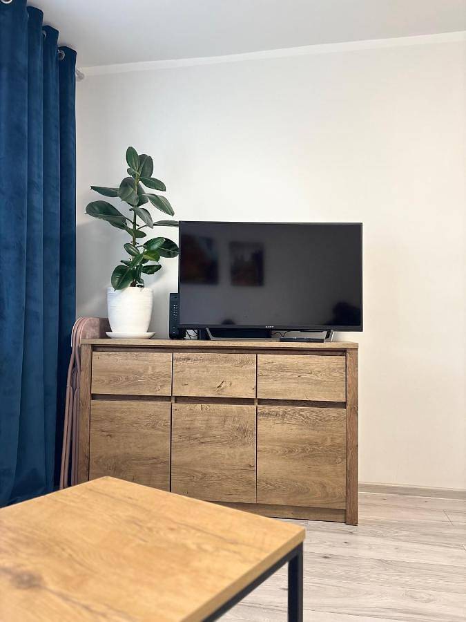 Cały apartament, Apartament w Śródmieściu in Sanok, Karpaty (Polska)