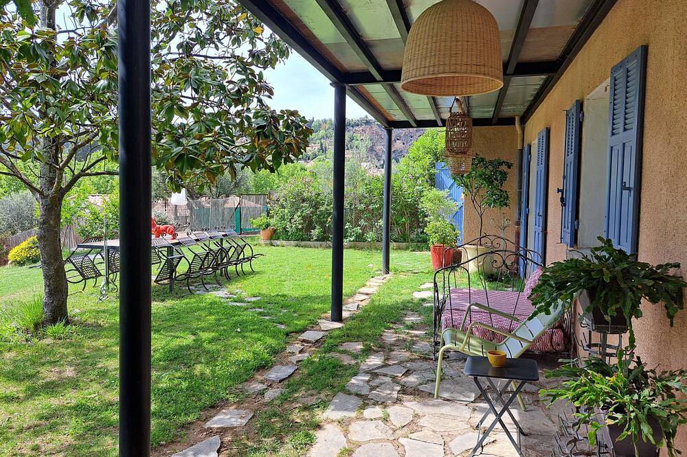 Photo : Maison de vacances