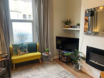 Holiday Apartment for 4 People in Southwark, London, Photo 2