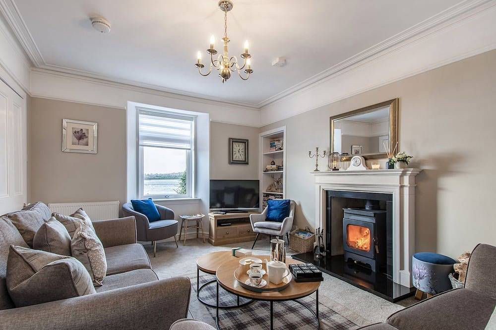 Cottage for 6 People in Moray Firth, Scotland