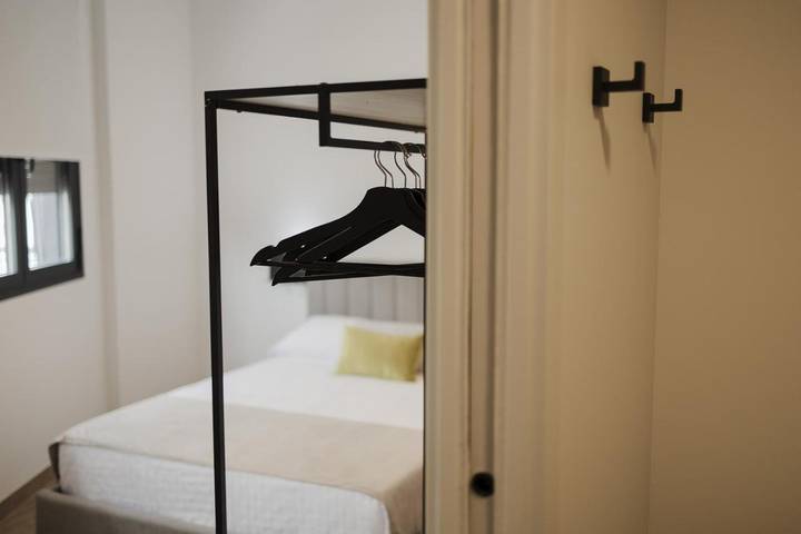 Gîte pour 2 personnes à Utrera - 2