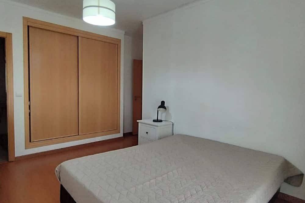 Ganze Wohnung, Ferienwohnung 'Glória' mit Balkon, Wi-Fi und Klimaanlage in Vila Real de Santo António, Faro Distrikt