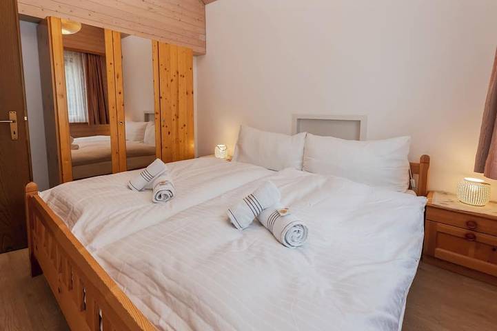 Ganze Wohnung, Ferienwohnung Rehli in Beatenberg, Thunersee
