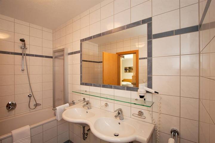 Ganze Ferienwohnung, Apartment Alpenheimat, non-refundable in Obergurgl, Sölden (Österreich)