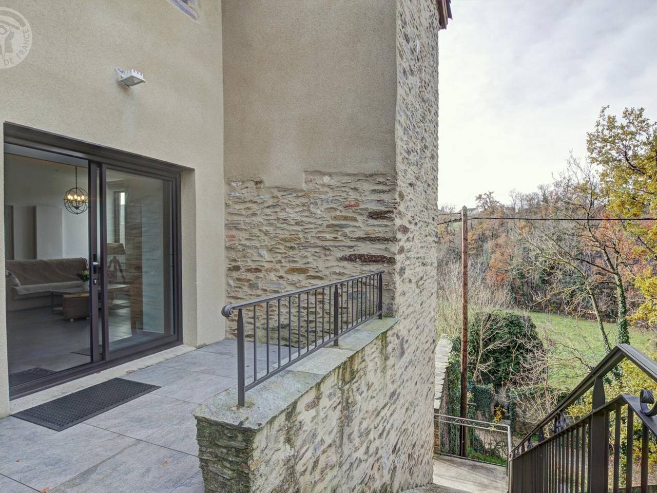 Spacious modern accommodation with wifi and terrace, foto 13