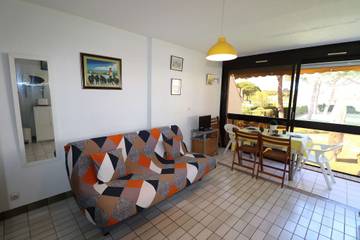 Studio pour 4 Personnes dans Le Grau-du-Roi, Région de Nîmes, Photo 1