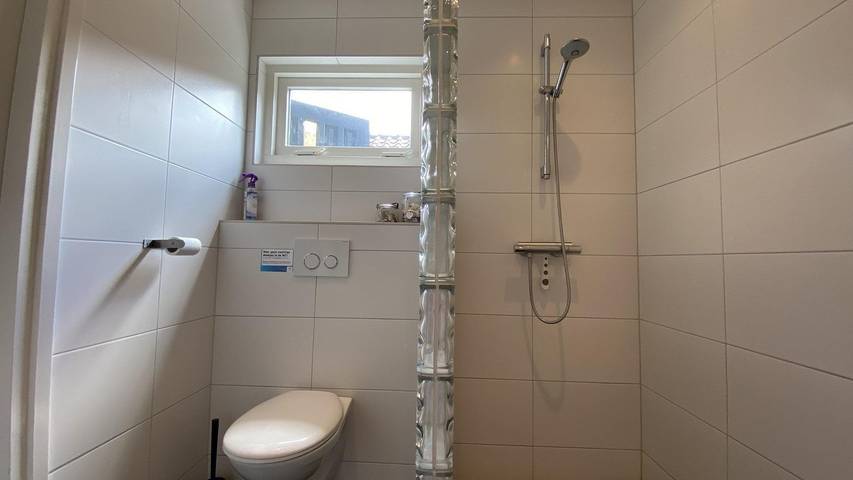 Ferienhaus für 4 Personen, mit Terrasse und Balkon/Terrasse in Zoutelande - 3