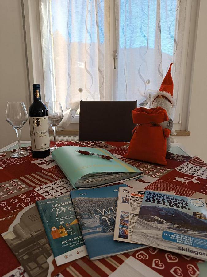 Appartement entier, Two-Bedroom Apartment in Castello Tesino, Valsugana