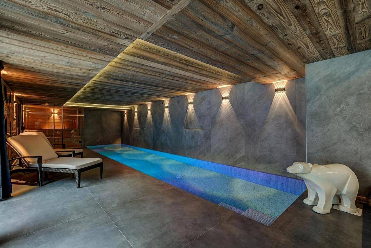 Chalet in Lechtaler Alpen, Sankt Anton am Arlberg