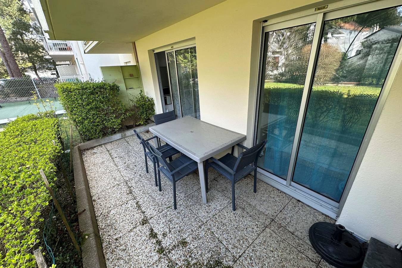 Photo : Appartement de vacances