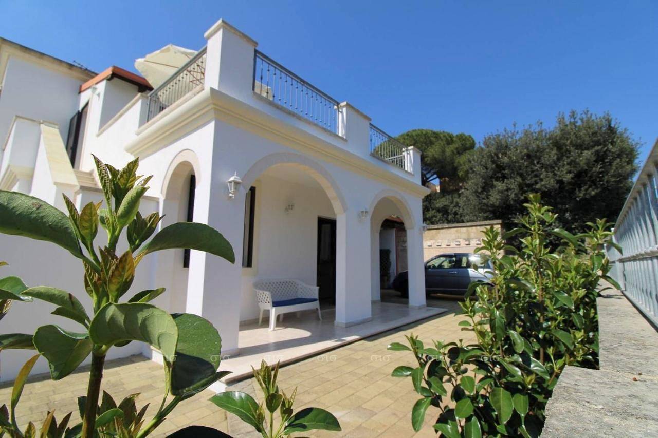 Three-Bedroom Villa in Nardò, Nardò (comune)