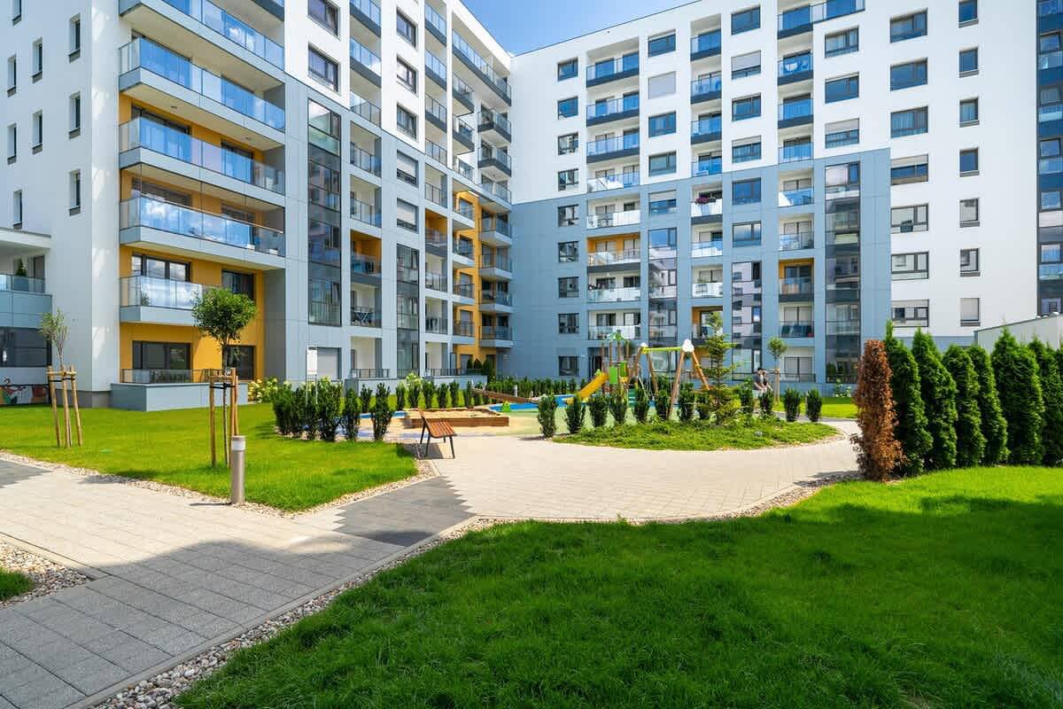 Apartamento entero, Świerzawska 4 | Tasteful Apartment | Parking in Poznań, Gran Polonia (región histórica)