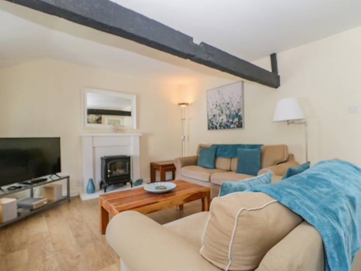 Entire apartment, The Old Mill in Keswick, Lake District