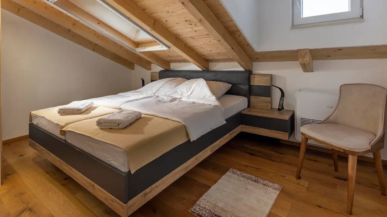 Ganze Ferienwohnung, Ferienwohnung für 5 Personen (68 m²) in Sveti Jakov in Cunski, Kvarner Inseln