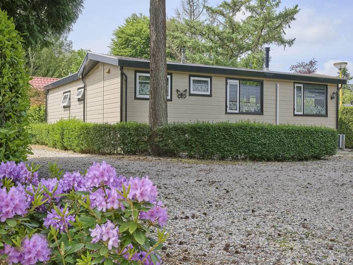 Ferienhaus für 2 Personen, mit Garten und Terrasse am Veluwemeer - 2