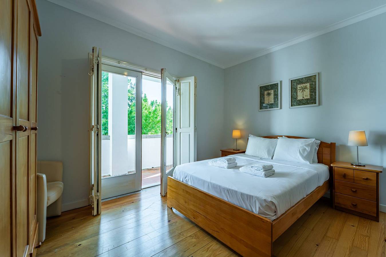 Apartamento de férias inteiro, Casa Pintoras in Vile, Distrito de Viana do Castelo