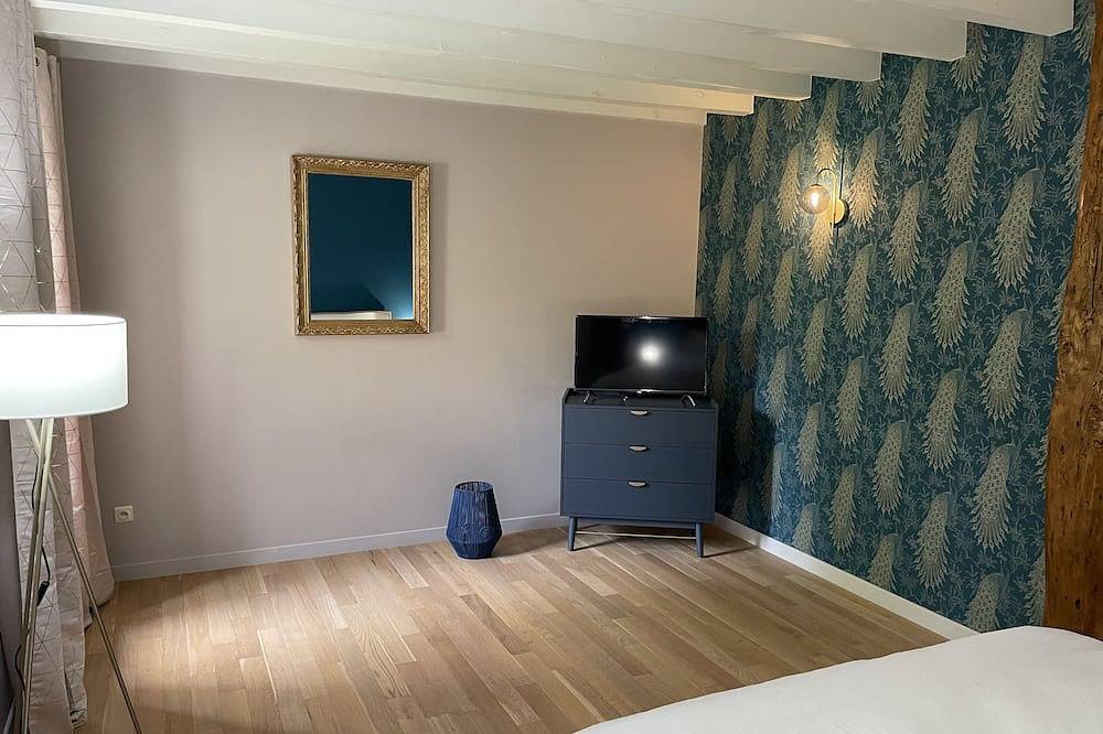 Maison cosy piscine et toboggan de 7mètres in Saint-Pastour, Région de Villeneuve-sur-Lot