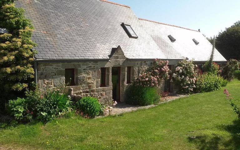 Chambre d’hôte pour 2 personnes, avec Terrasse ainsi que Jardin et Vue