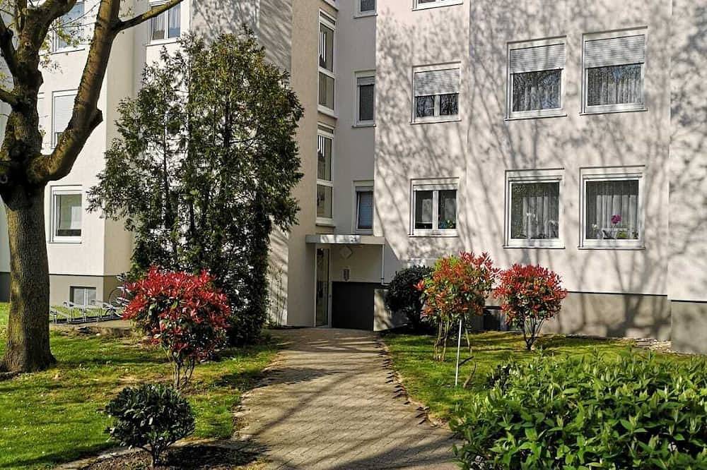 Ganze Wohnung, Louvi Apartment in Kehl am Rhein in Kehl, Mittlerer Schwarzwald